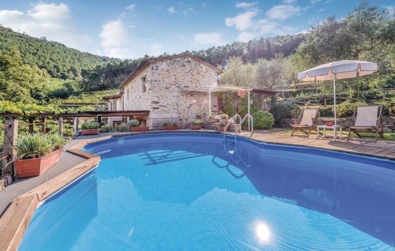 Casa Buti