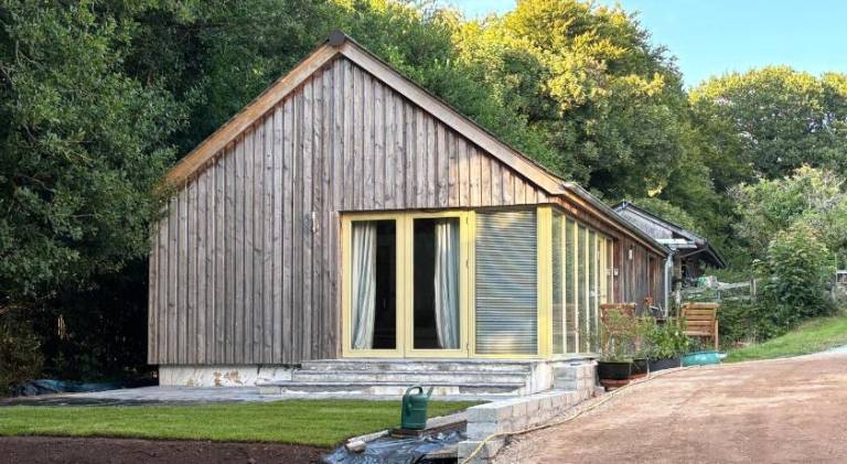 Vacation home | Dogs allowed in Tavistock