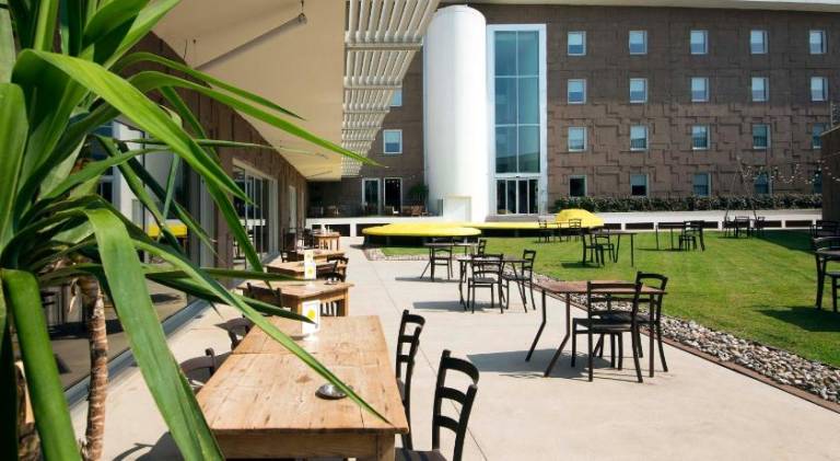 Aiden by Best Western JHD Dunant Hotel — photo 4