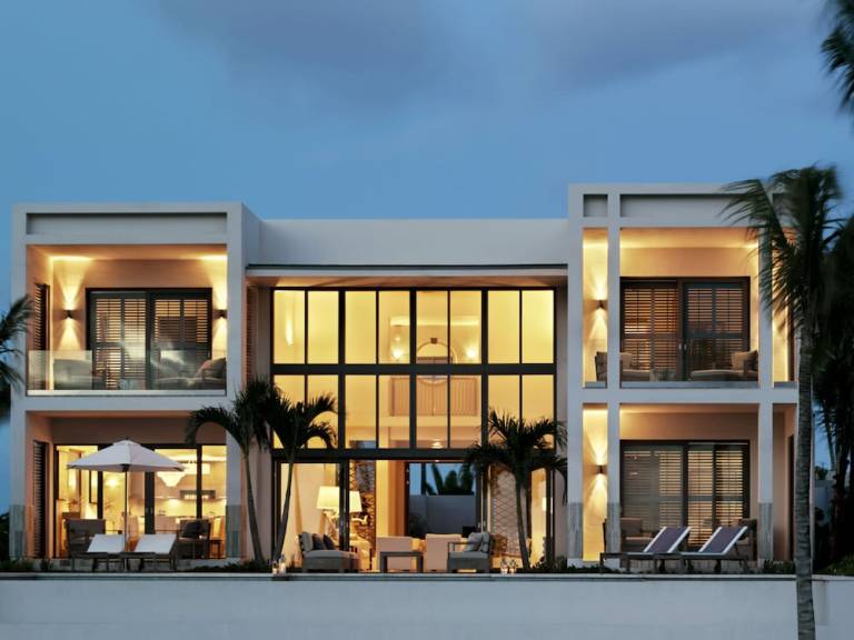 Resort  Anguilla