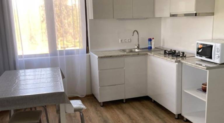 Apartment with terrace, garden & barbecue — photo 3