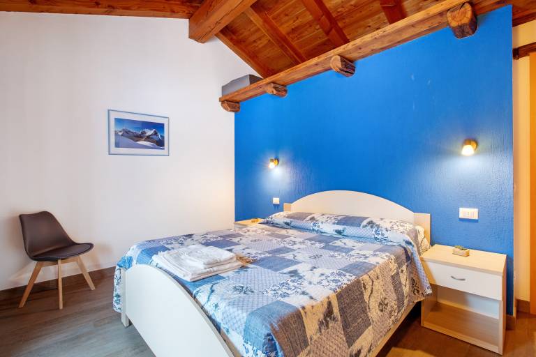 Ferienwohnung in Dzovennoz, Bionaz f&uuml;r max. 4 Personen