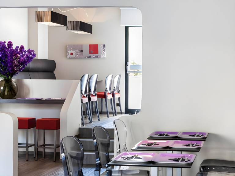 Ibis Styles Beaulieu-sur-Mer in Èze
