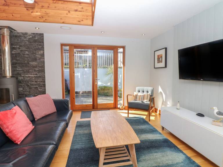 Family-friendly cottage with garden | Beach view | Pets are welcome — photo 5