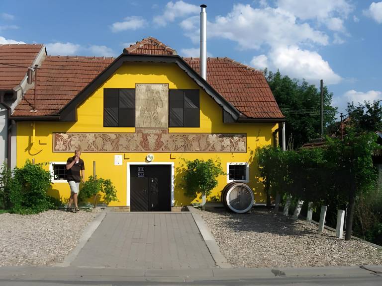 Penzion Bořetice
