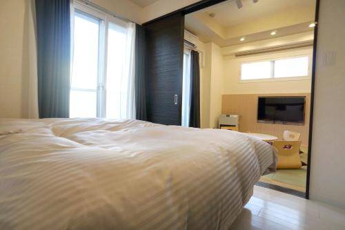 36 m² Ferienwohnung