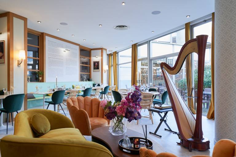 Best Western Plus Paris Saclay — photo 2