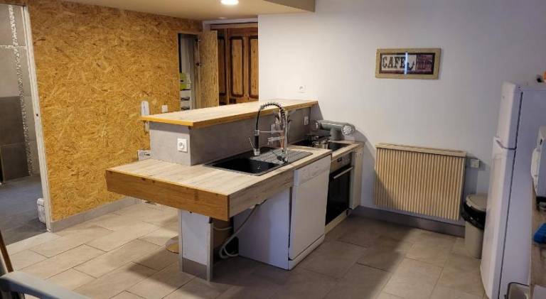 Wonderful apartment with terrace | Dogs allowed — photo 4