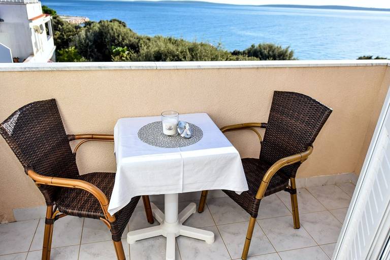 Apartament  Mandre