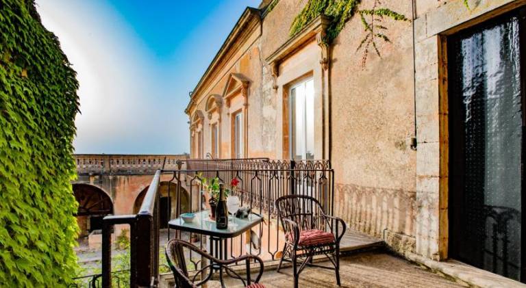 Case di Cutalia - Villa Cutalia — photo 2