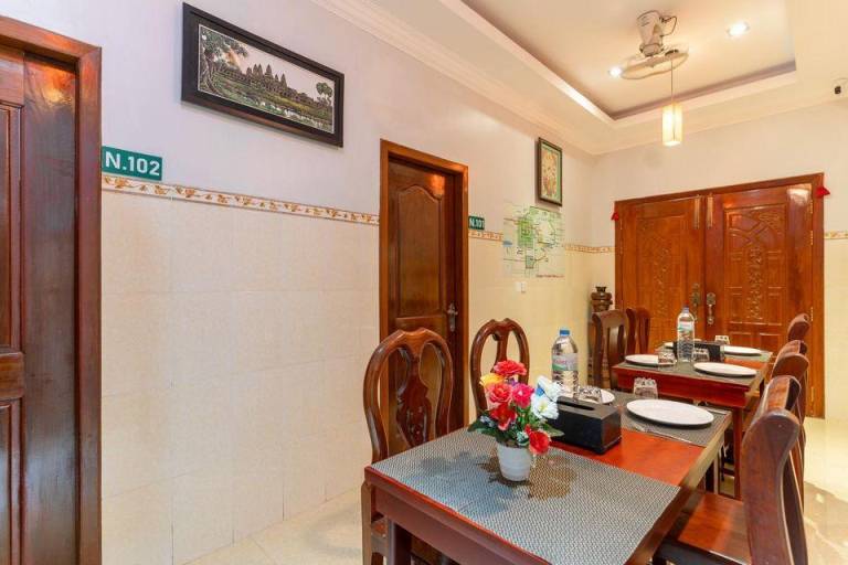 855 Villa Siem Reap — photo 5