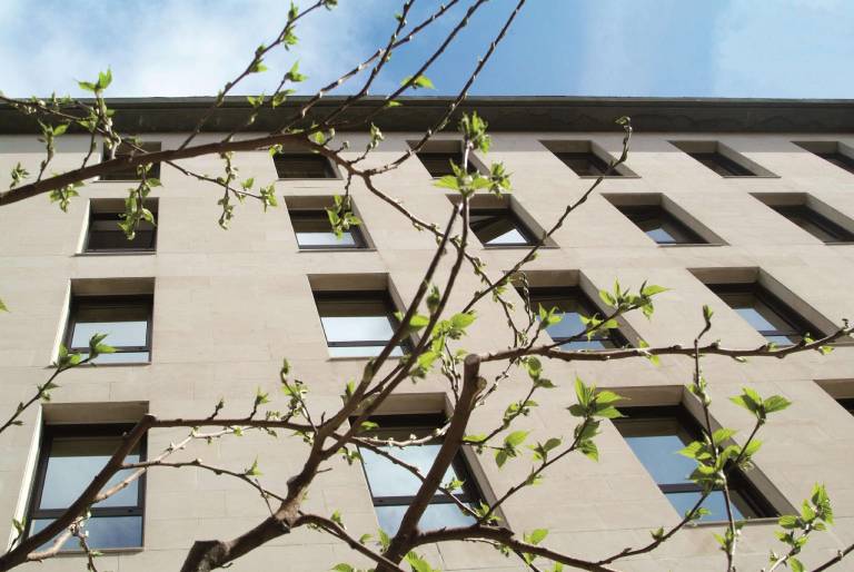 Hesperia Zaragoza Centro in Zaragoza