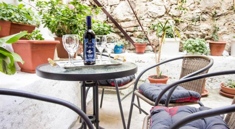 Apartment | Near Diocletian's Palace | Dogs allowed in Split