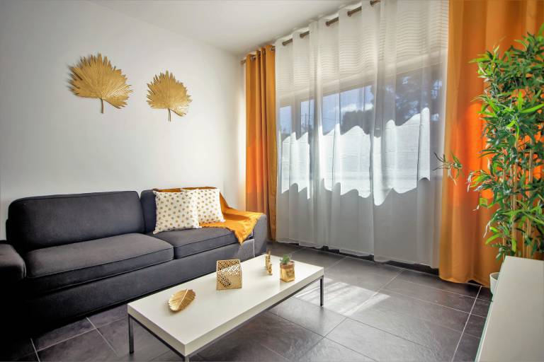 Ferienwohnung in Albufeira f&uuml;r max. 4 Personen am Atlantik