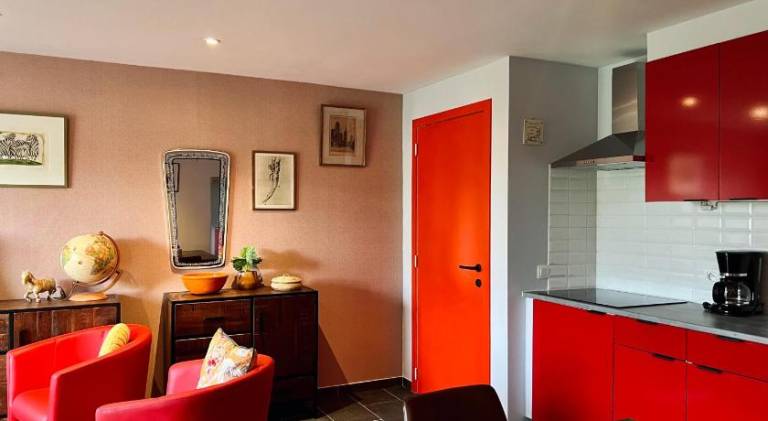 Charming rental apartment | Pets allowed — photo 4