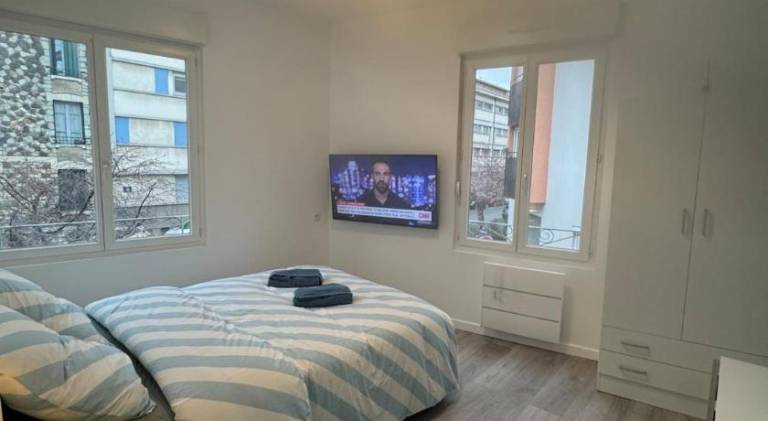 Rental apartment with 1 room for 2 persons — photo 2