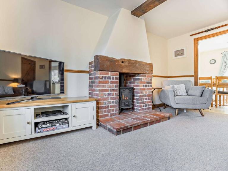 Fully equipped nice cottage with yard | Dogs allowed — photo 3