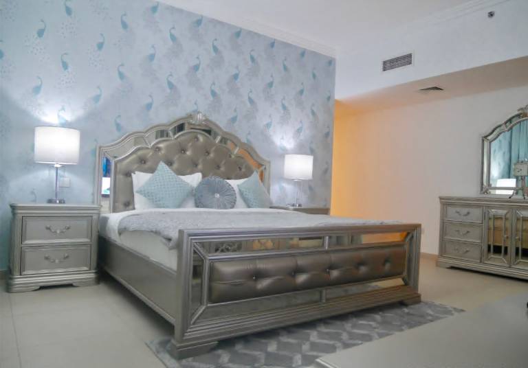 Appartement Dubai Marina