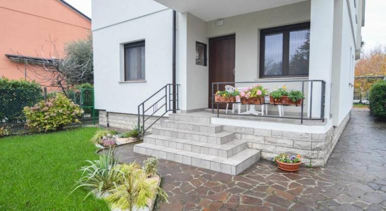 Ferienwohnung Monfalcone