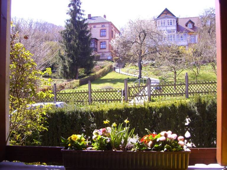 Ferienwohnung