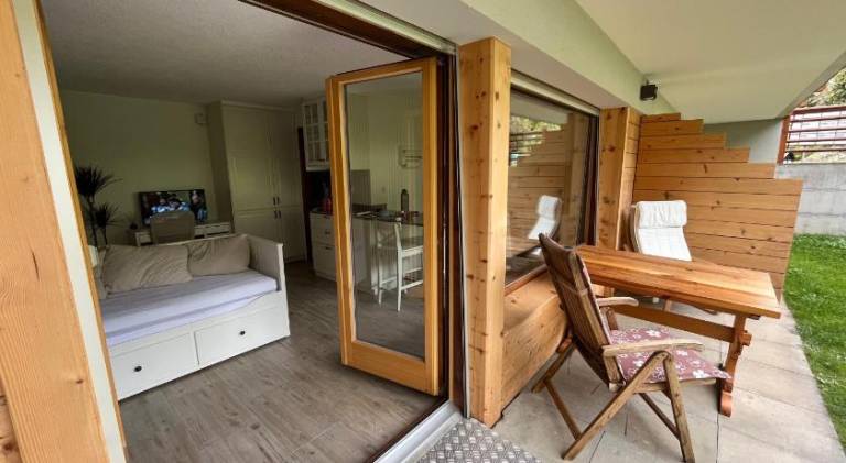 Beautiful holiday apartment | Ski nearby | Dogs allowed — photo 5