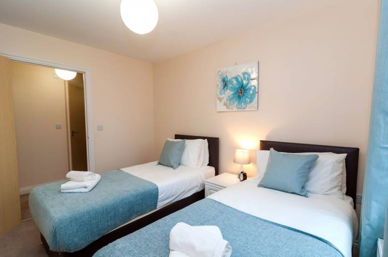Apartment Basingstoke