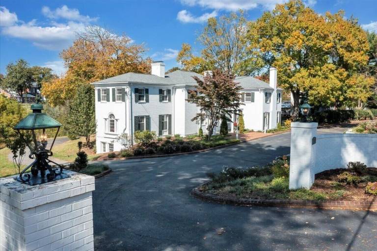 Bed and breakfast Martinsville