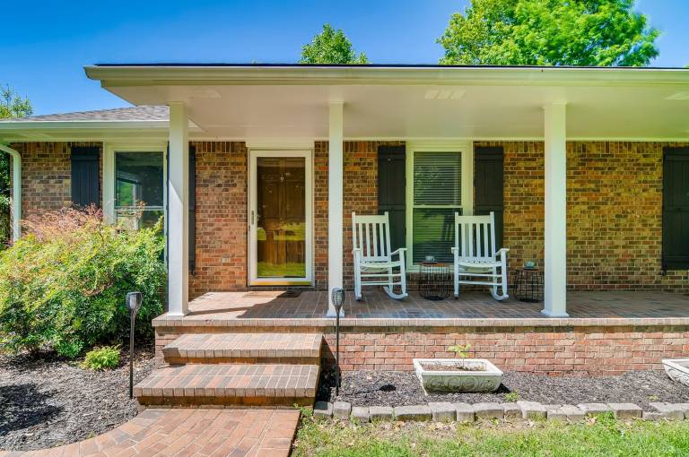 3BR 2BATH Gorgeous Country Near Nashville F1 — photo 5