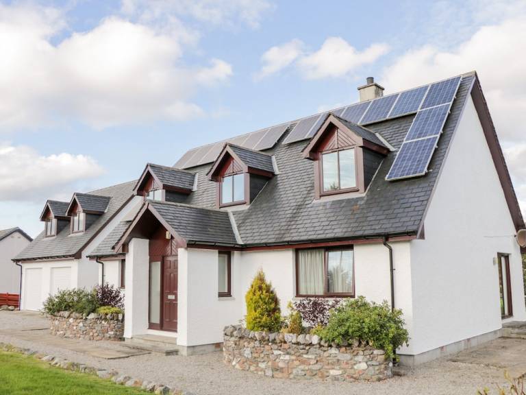 Cottage Lairg