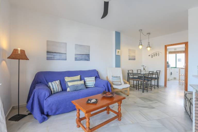 Casa El Portil