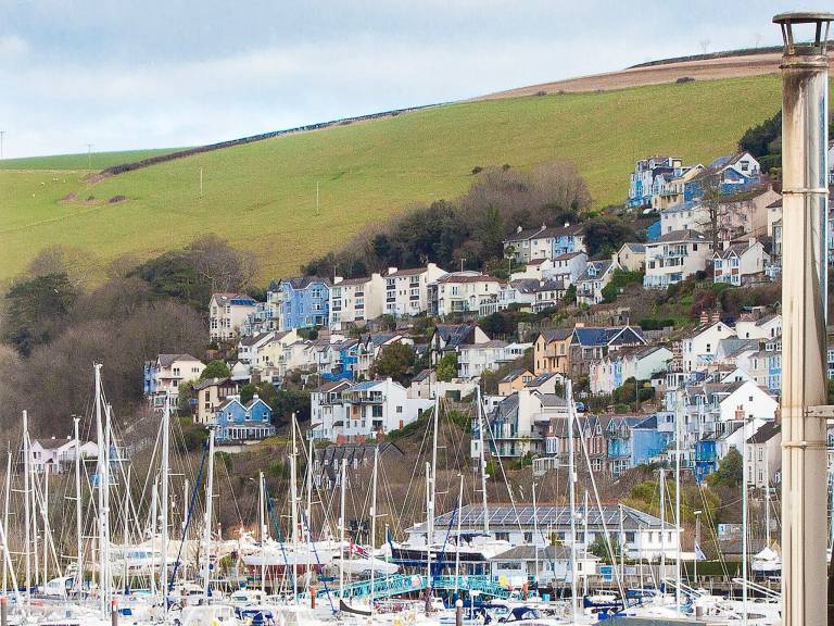 Cottage Dartmouth