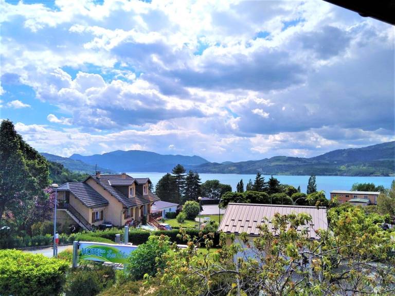 Appartement Savines-le-Lac