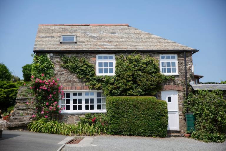 Cottage  Morwenstow
