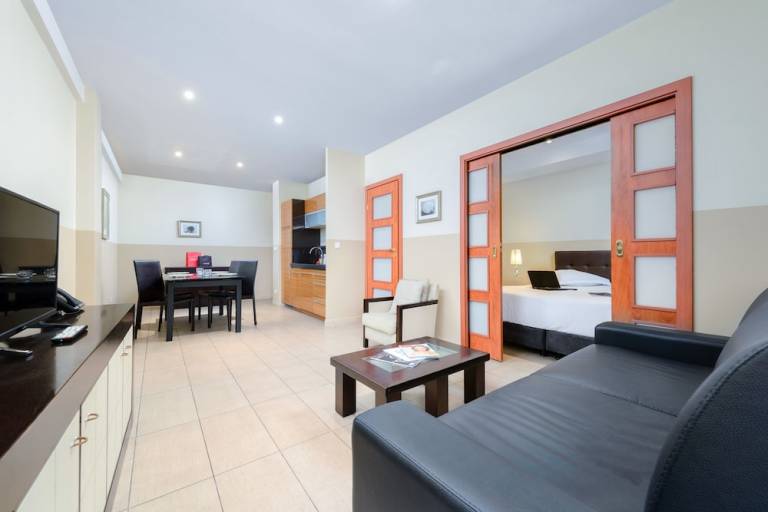 Appart'hôtel Cannes