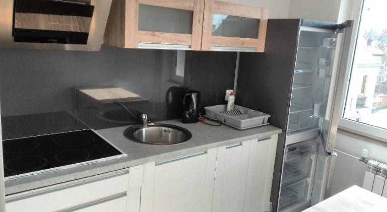 Holiday apartment with 2 rooms for 8 persons — photo 3