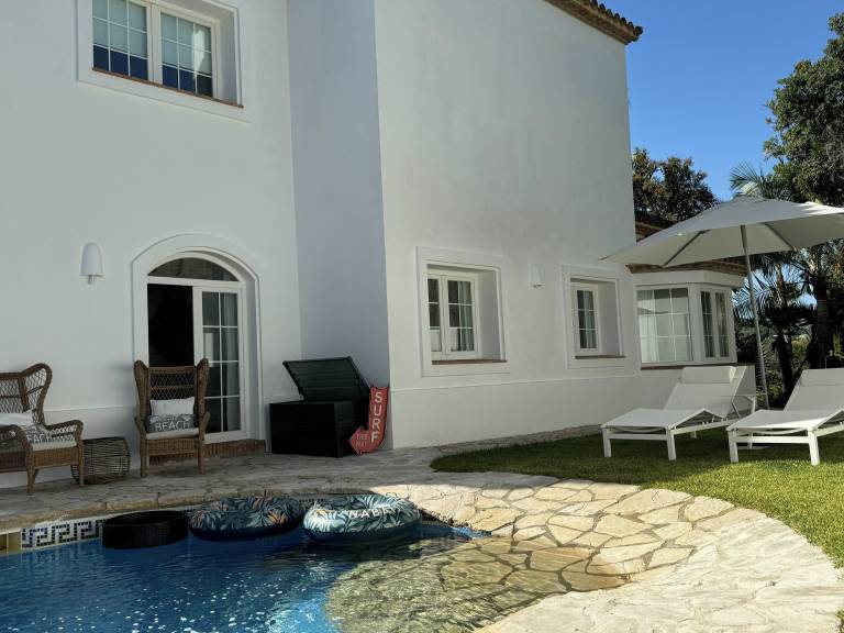 Villa San Roque