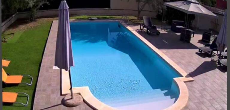 Villa  Siracusa