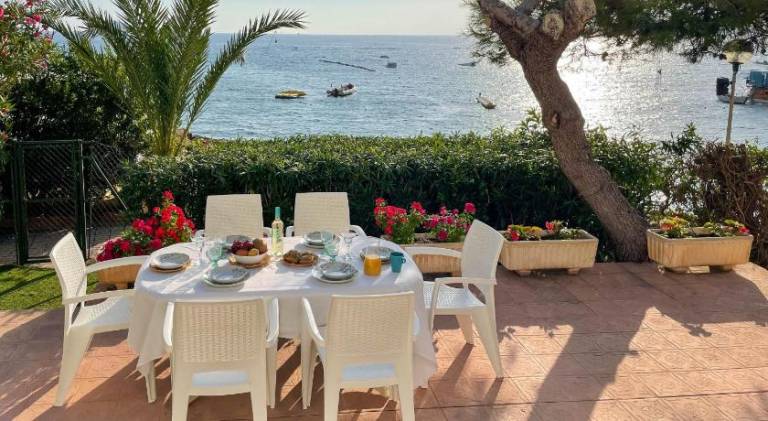 Ample holiday apartment | Beach nearby | Pets allowed — photo 3