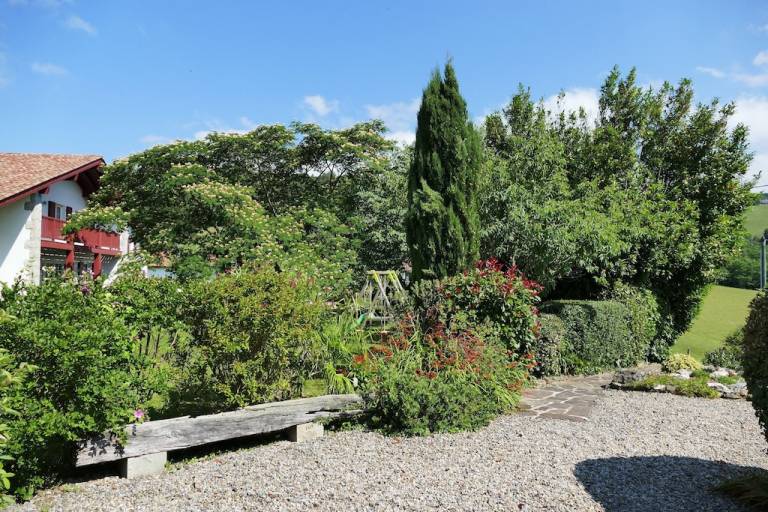 Appartement Louhossoa