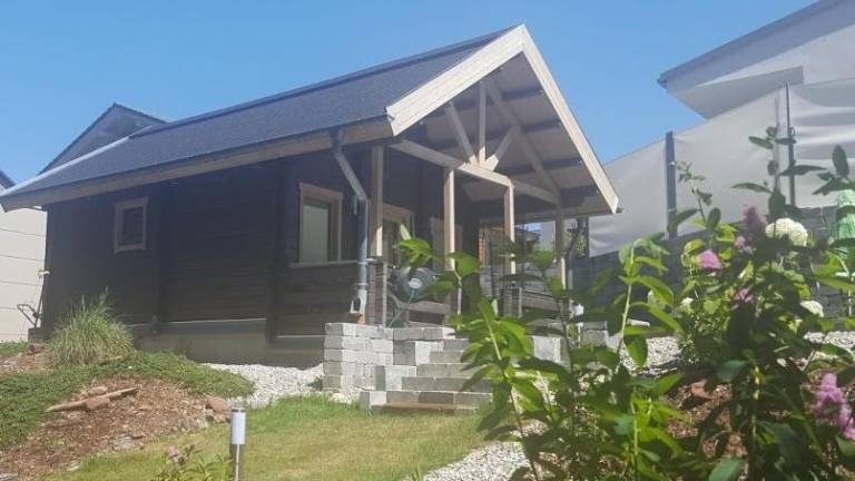 Lodge Rodalben