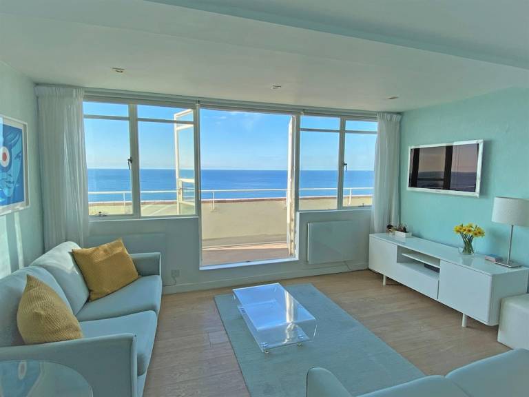 Apartamento Brighton