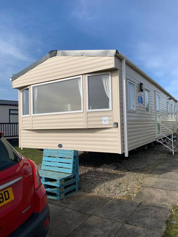 Cabin Golspie