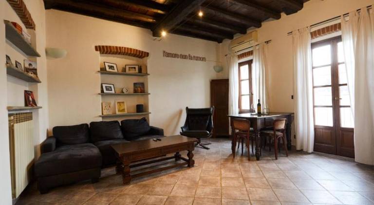 Holiday apartment | Next to Royal Palace of Turin | Pets are welcome — photo 2