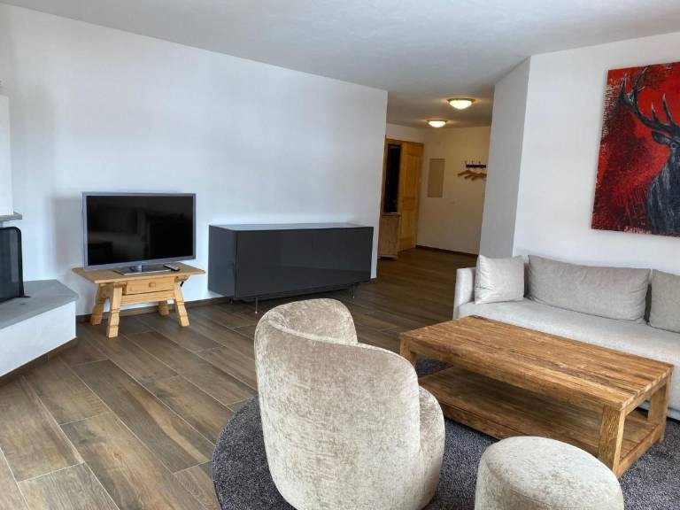 Fully equipped charming holiday apartment | Nature view | Close to the ski | Pets allowed — photo 4