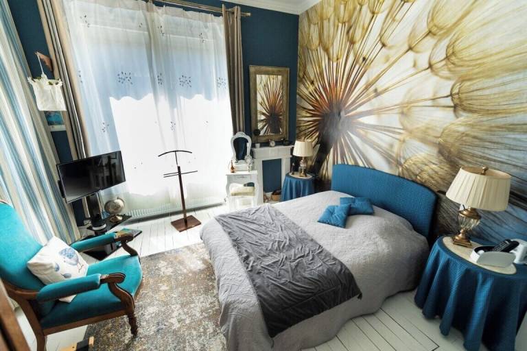 Chambre d'hôtes Cunlhat