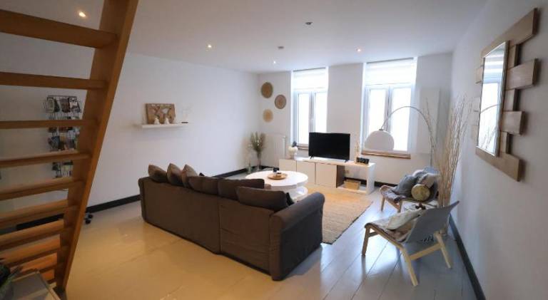 House with 2 rooms for 6 persons — photo 2