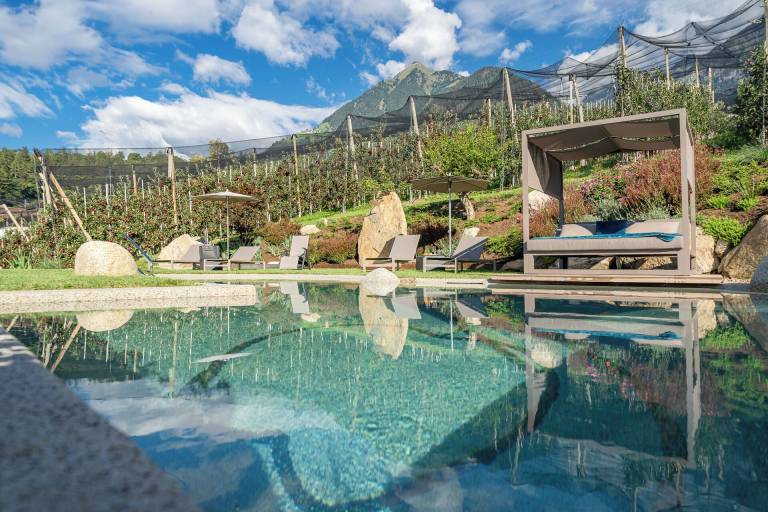 Ferienwohnung Schenna