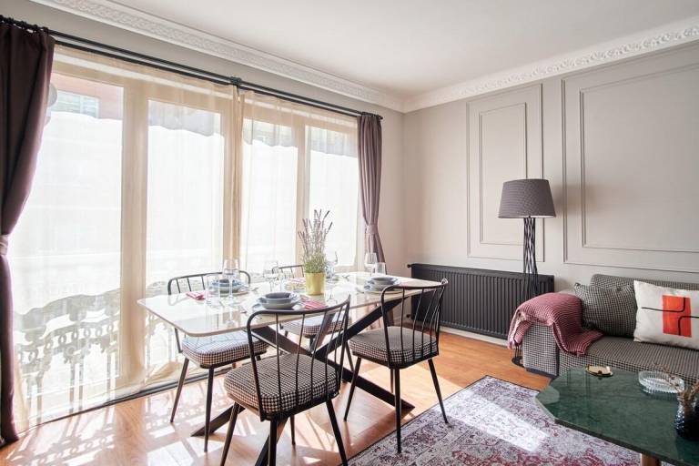 Rental apartment with 1 room for 3 persons — photo 4
