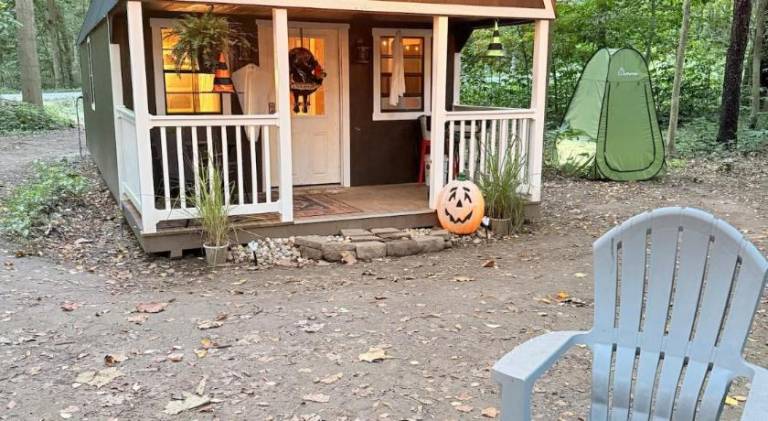 Creekwood Cottage — photo 4
