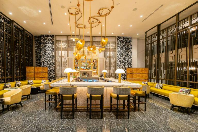The Ritz-Carlton, South Beach — photo 2